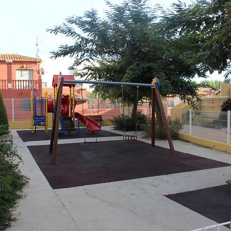 Apartamento En "Belbedere In" Denia A 10 Metros De La Playa Buitenkant foto