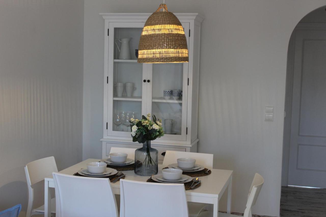 Apartamento En "Belbedere In" Denia A 10 Metros De La Playa Buitenkant foto