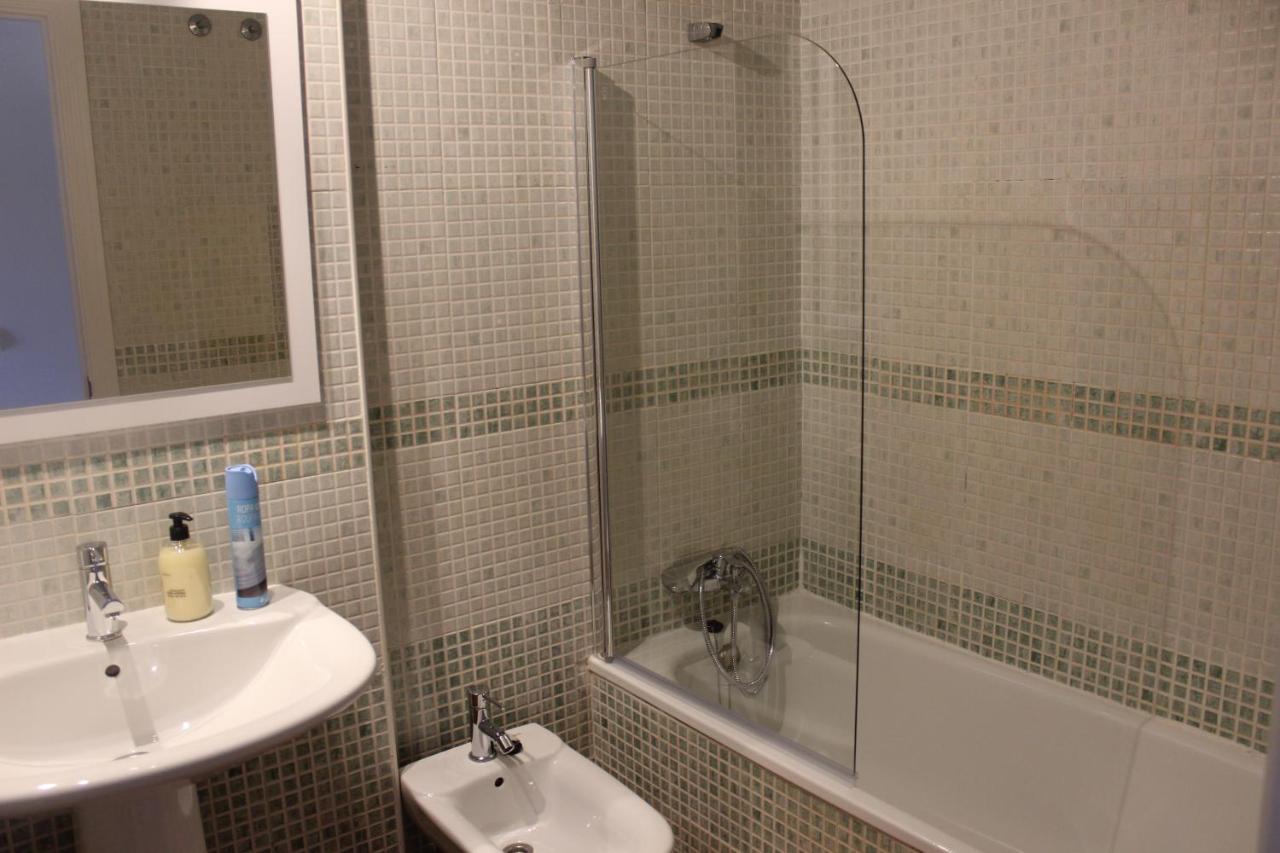 Apartamento En "Belbedere In" Denia A 10 Metros De La Playa Buitenkant foto